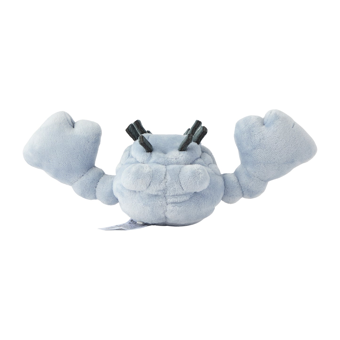 Pokemon Center Japan Geodude Plush