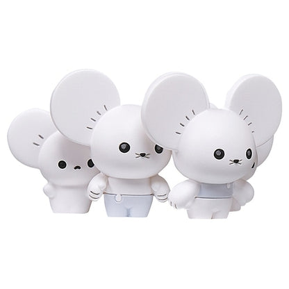 Pokemon Maushold Moncolle Figur