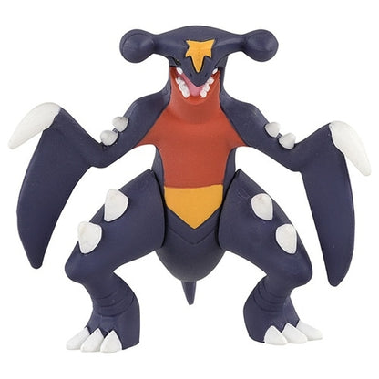 Pokemon MS-22 Garchomp Moncolle figur