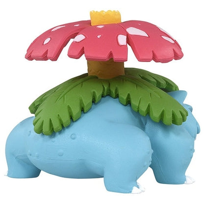 Pokemon Venusaur Moncolle Figur