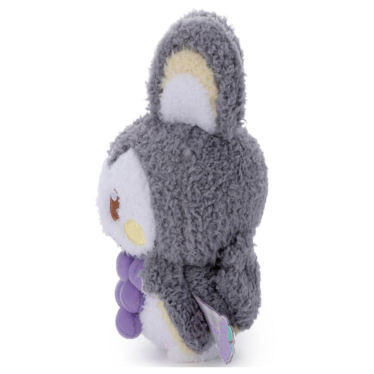 Pokemon Pokepeace Emolga Plush