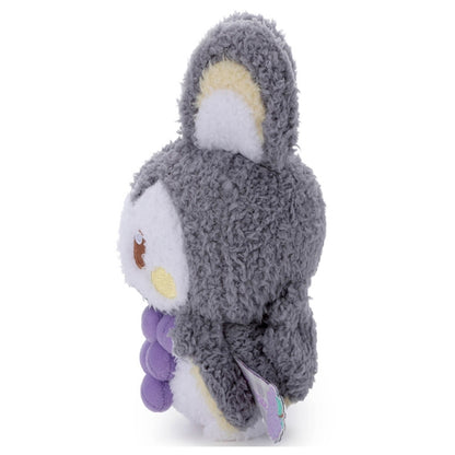 Pokemon Pokepeace Emolga Plush
