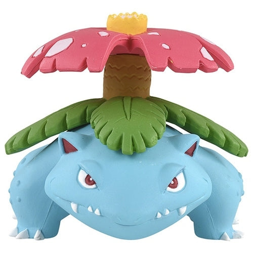 Pokemon Venusaur Moncolle Figur