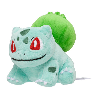 Pokemon Center Japan Bulbasaur Plush
