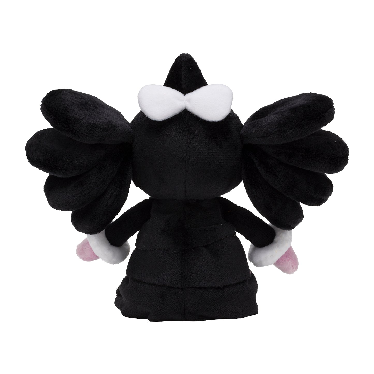 Pokemon Center Japan Gothitelle Fit Plush
