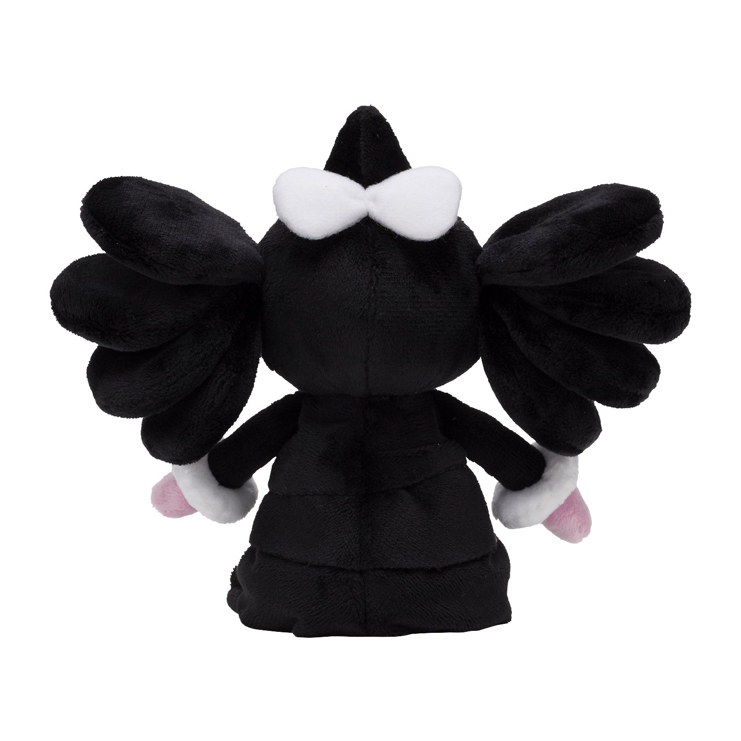 Pokemon Center Japan Gothitelle Fit Plush