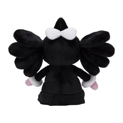 Pokemon Center Japan Gothitelle Fit Plush