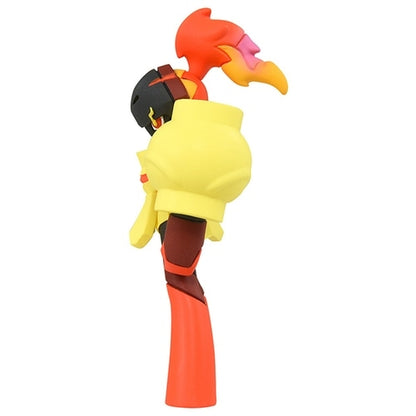Pokemon MS-54 Armarouge Moncolle Figur