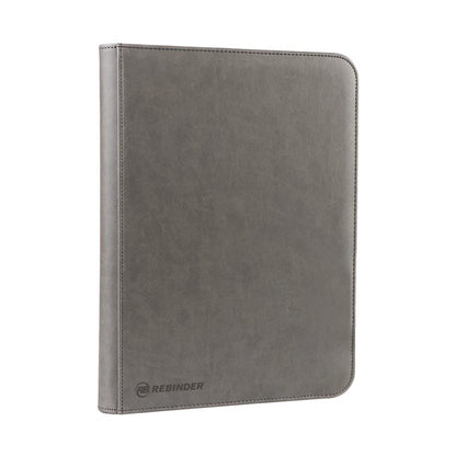 Rebinder 9-Pocket Toploader Binder / Album