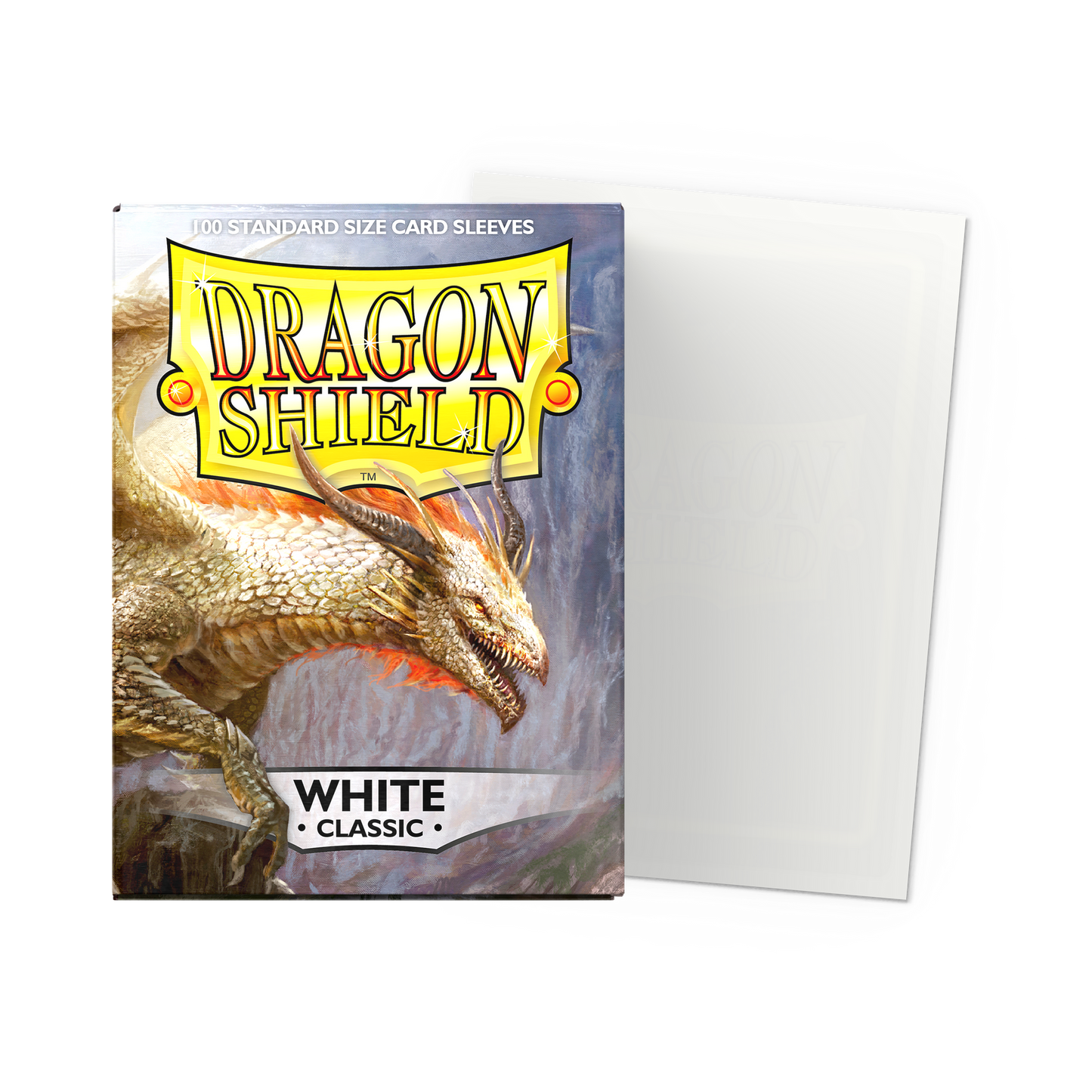 Dragon Shield Classic Sleeves