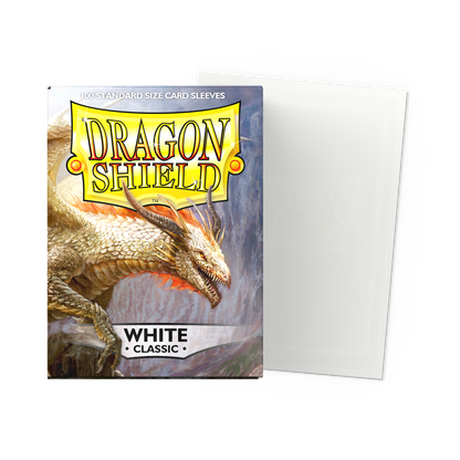 Dragon Shield Classic Sleeves