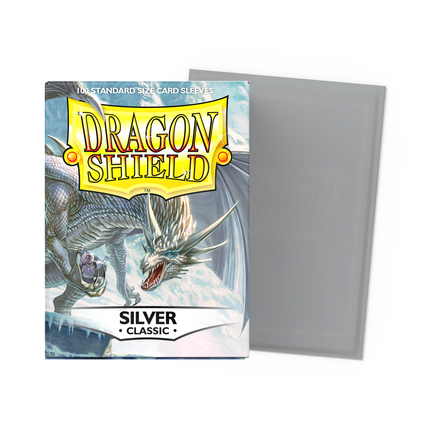 Dragon Shield Classic Sleeves