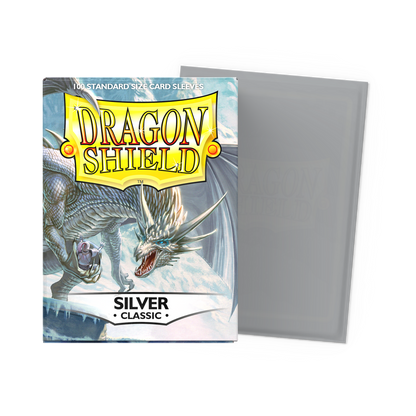 Dragon Shield Classic Sleeves