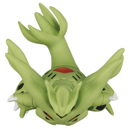 Pokemon Mega Tyranitar Moncolle Figur