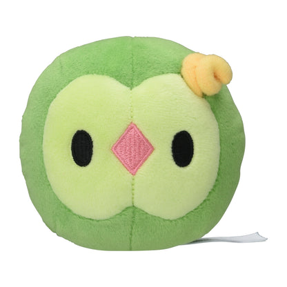 Pokemon Center Japan Solosis Fit Plush