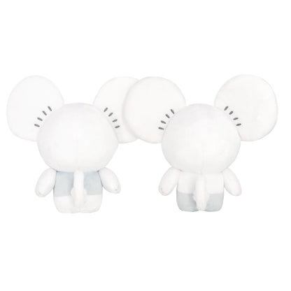 Pokemon All Star Collection Tandemaus Plush