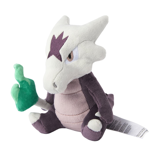 Pokemon Center Japan Alolan Marowak Plush