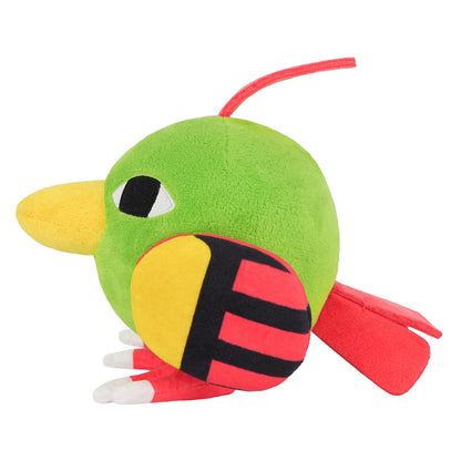 Pokemon All Star Collection Natu Plush