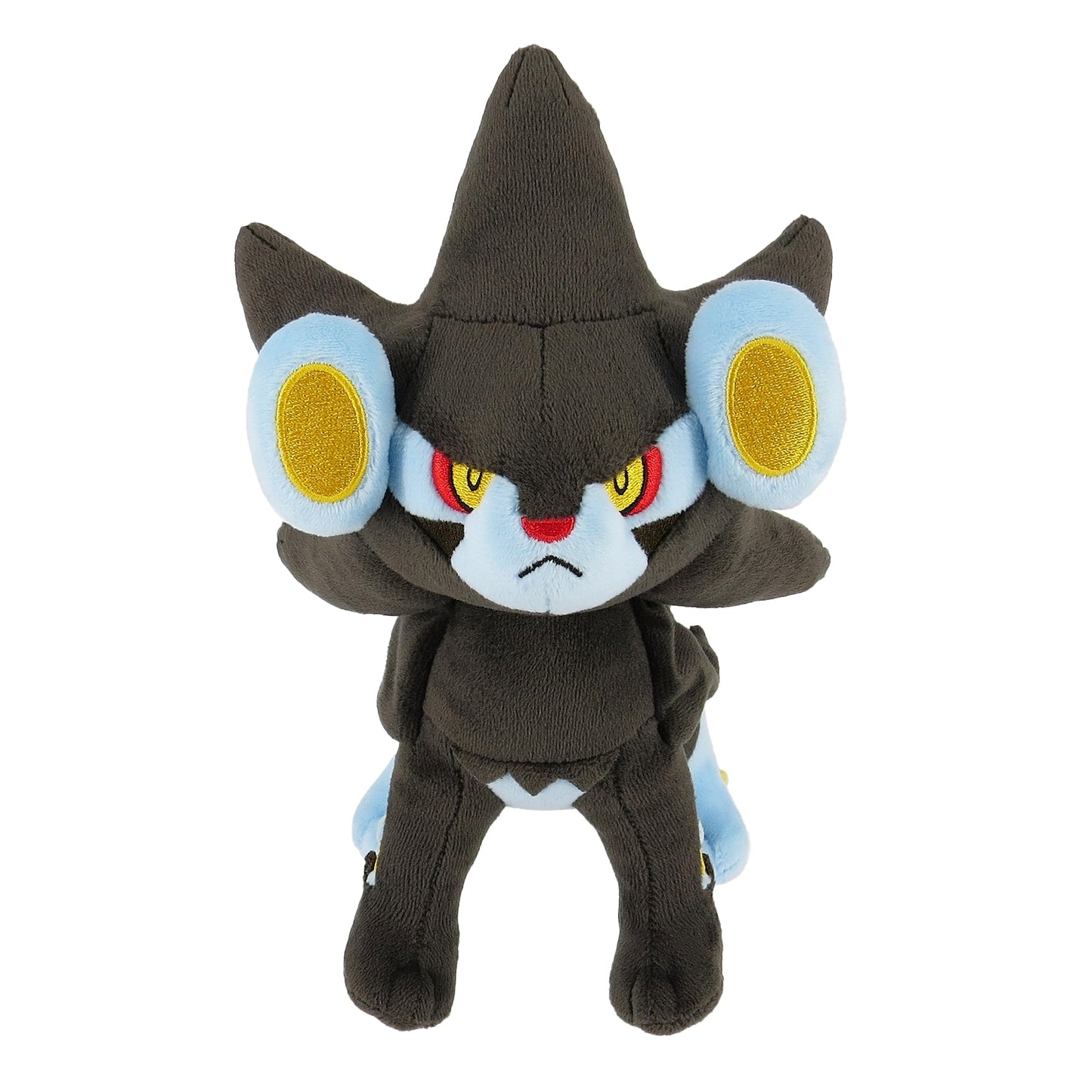 Pokemon All Star Collection Luxray Plush