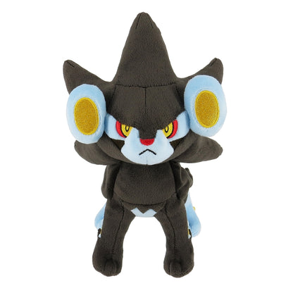 Pokemon All Star Collection Luxray Plush