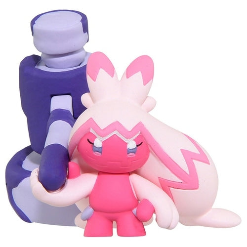 Pokemon Tinkaton Moncolle Figur