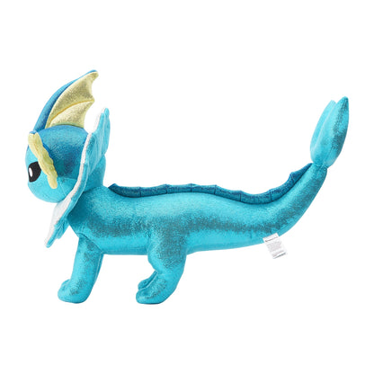 Pokemon Center Japan Glitter Vaporeon Plush