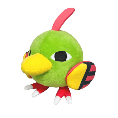 Pokemon All Star Collection Natu Plush