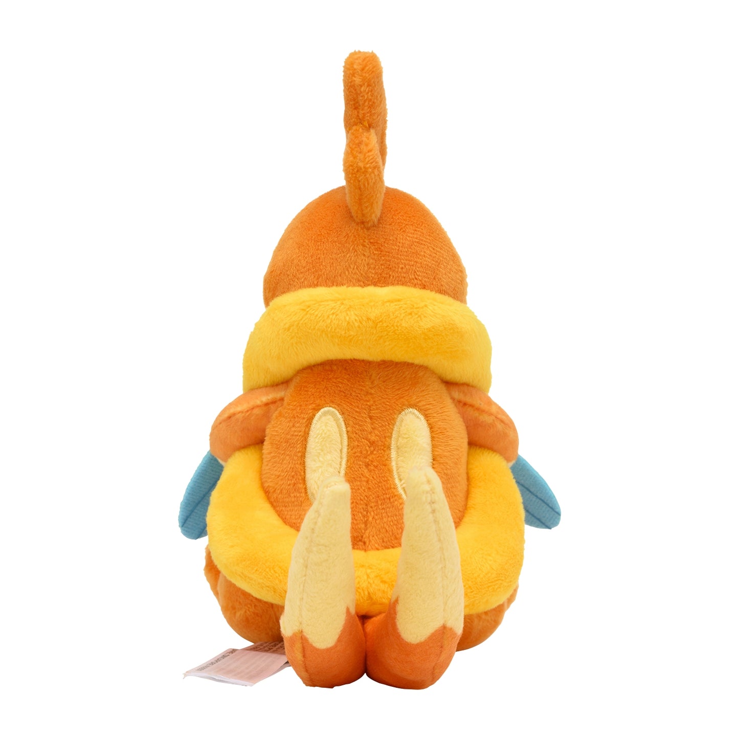 Pokemon Center Japan Original Floatzel Plush