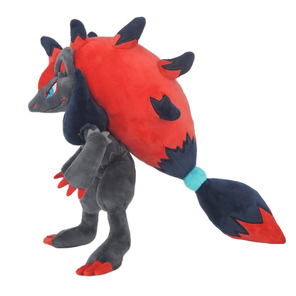 Pokemon All Star Collection Zoroark Plush