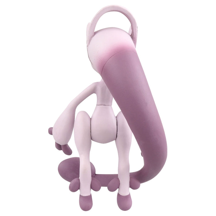 Pokemon Mega Mewtwo Y Moncolle Figur