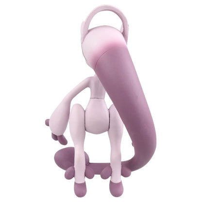 Pokemon Mega Mewtwo Y Moncolle Figur