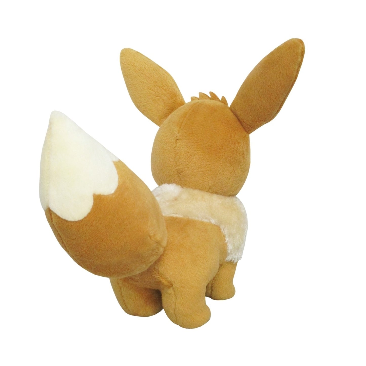 Pokemon All Star Collection Eevee (Female Form) Plush