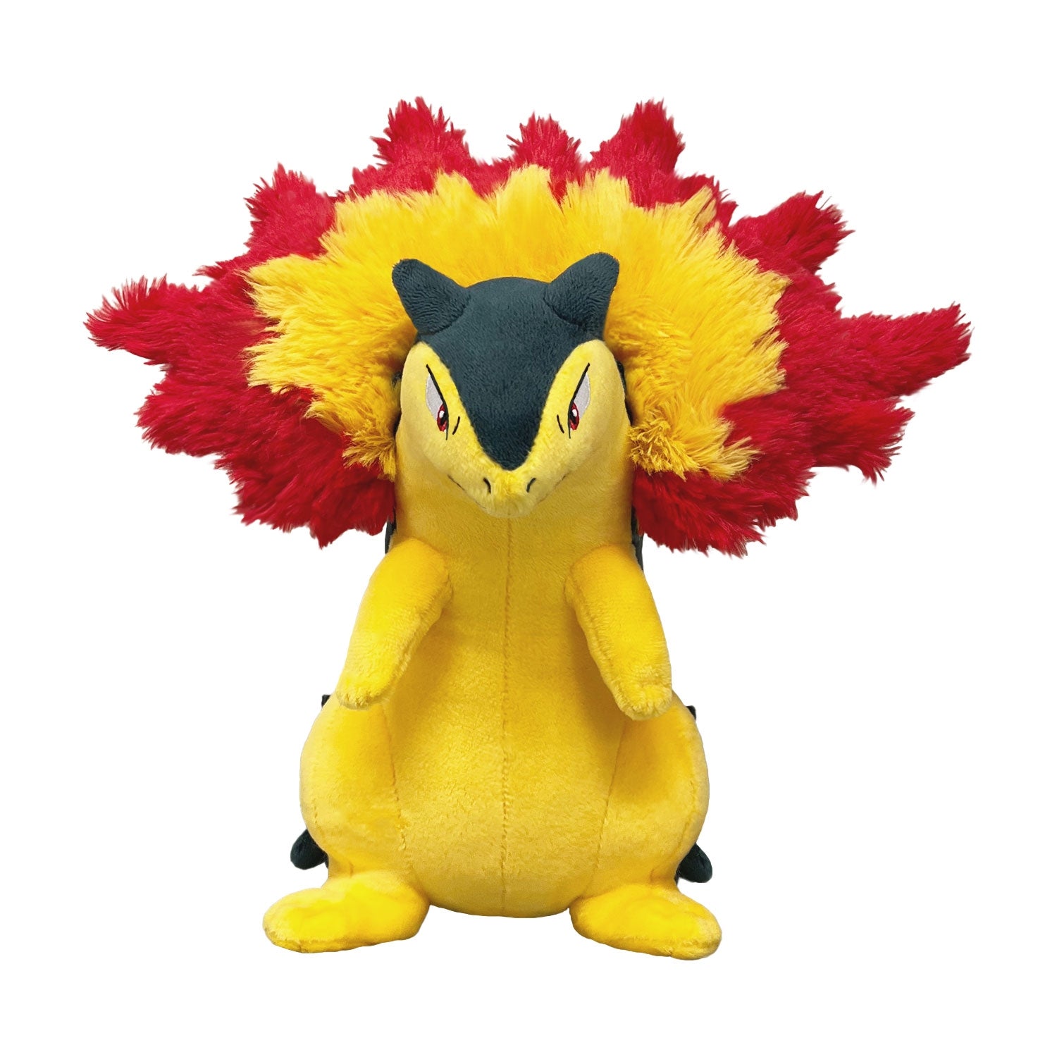 Pokemon All Star Collection Typhlosion Plush