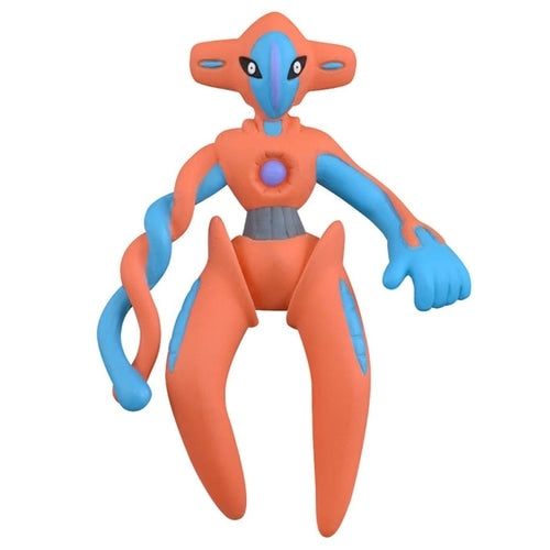 Pokemon Deoxys Moncolle Figur