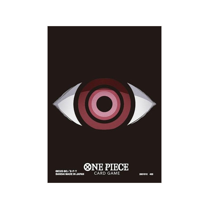 One Piece Official Sleeves 12