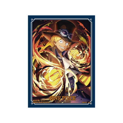 One Piece Official Sleeves 12