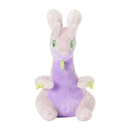 Pokemon Center Japan Goodra Plush