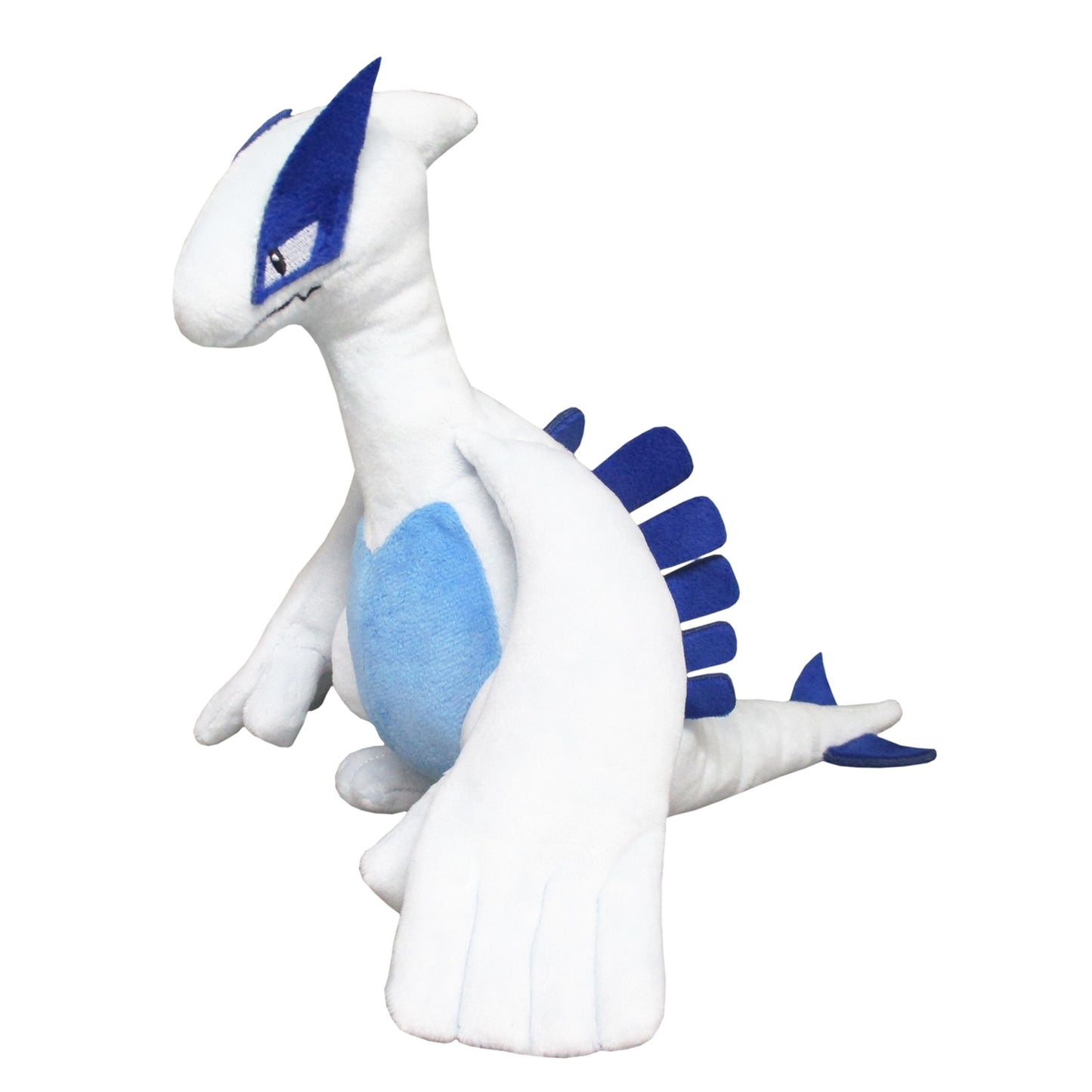 Pokemon All Star Collection Lugia Plush
