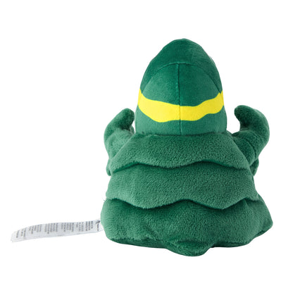 Pokemon Center Japan Alolan Grimer Fit Plush