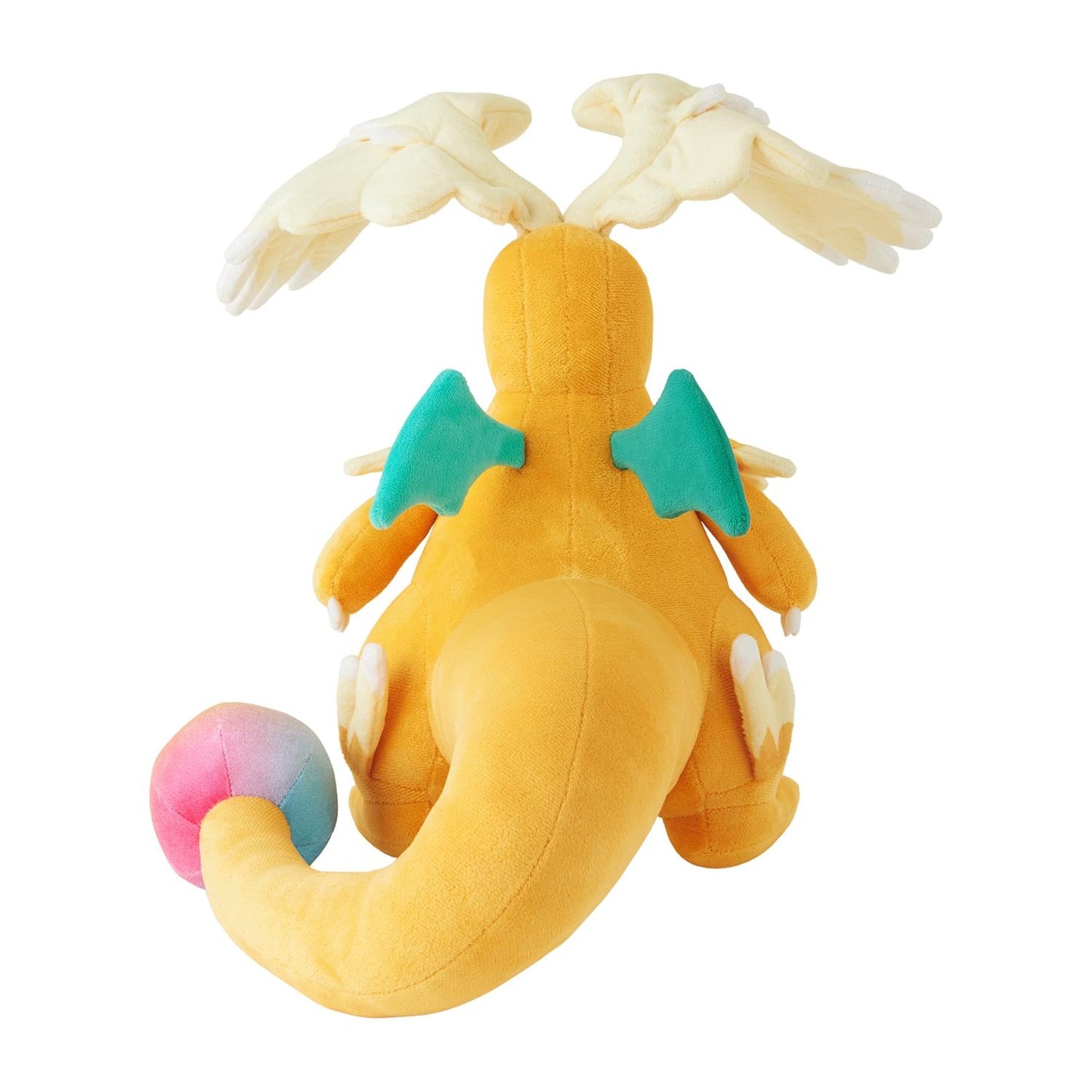 Pokemon Center Japan Mega Dragonite Plush
