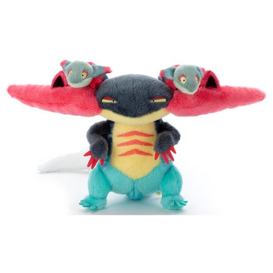 Pokemon Takara Tomy Dragapult Plush