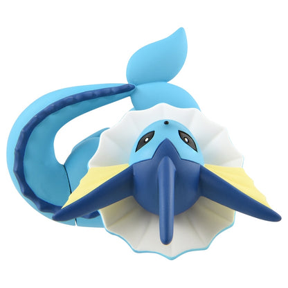 Pokemon MS-31 Vaporeon Moncolle Figur