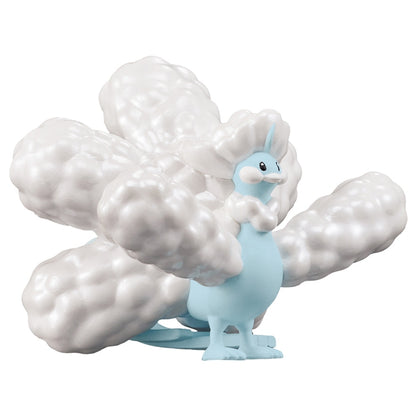 Pokemon Mega Altaria Moncolle Figur