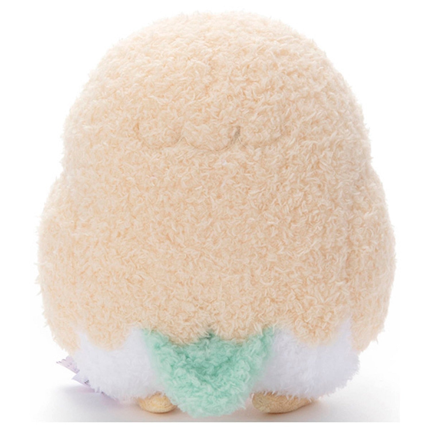 Pokemon Pokepeace Rowlet Plush