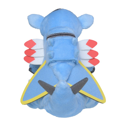Pokemon Center Japan Original Armaldo Plush