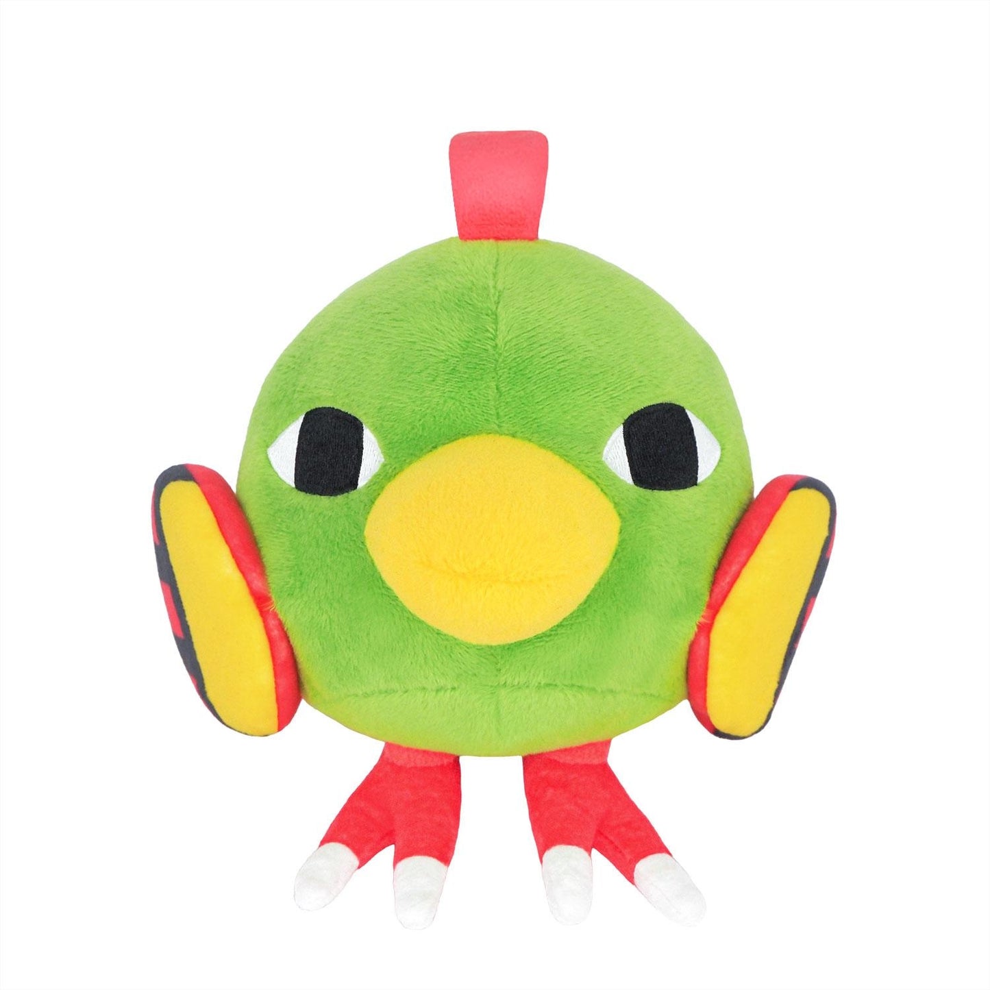 Pokemon All Star Collection Natu Plush