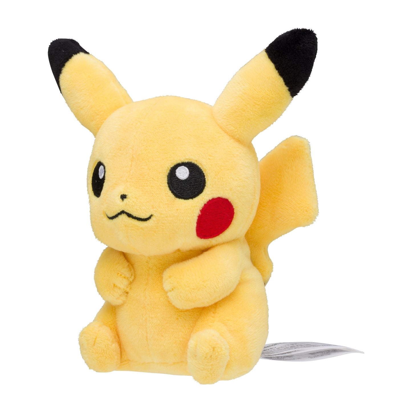 Pokemon Center Japan Pikachu Plush