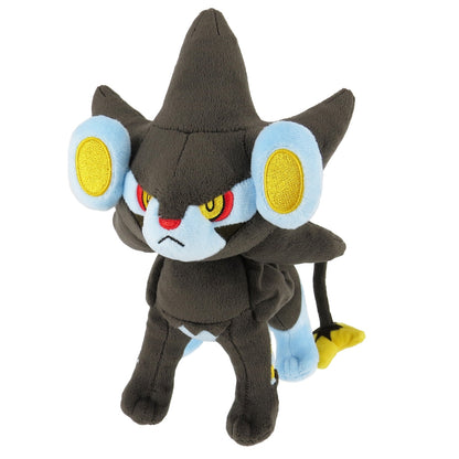 Pokemon All Star Collection Luxray Plush