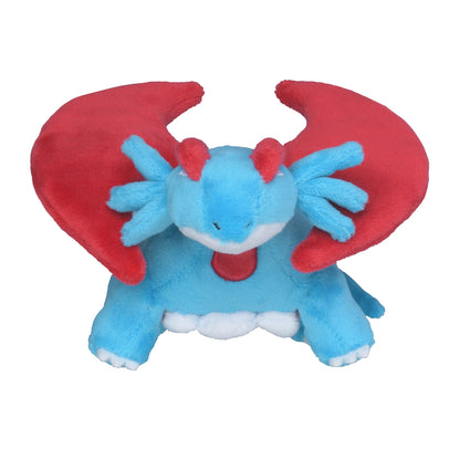 Pokemon Center Japan Original Salamence Plush