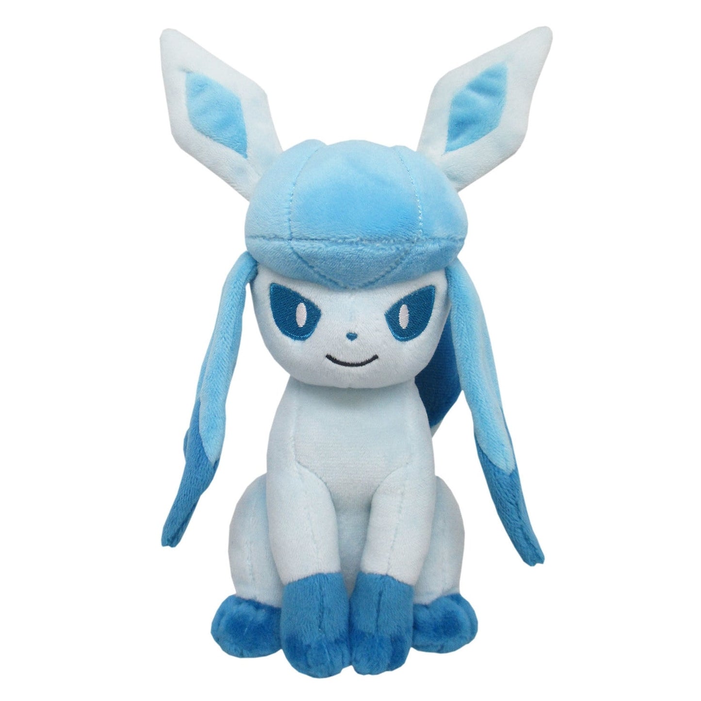 Pokemon All Star Collection Glaceon Plush